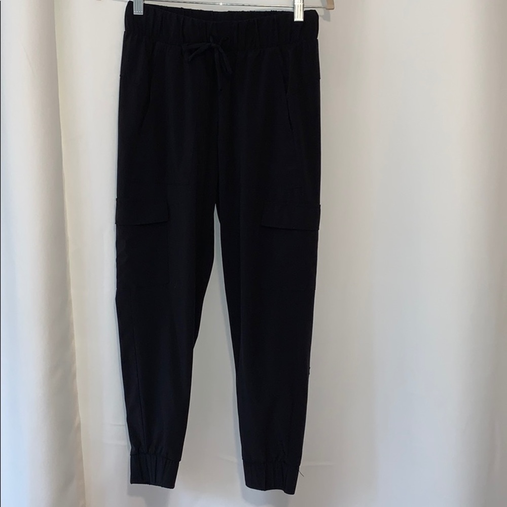 Joggers